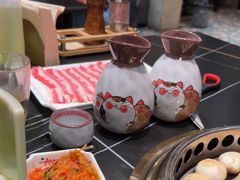 -龙神·炭烧酒场深夜食堂(新街口店)