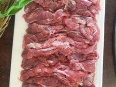 -前门张记涮肉(前门店)