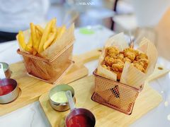 -野萃山·潮汕厚果汁(十亩地店)