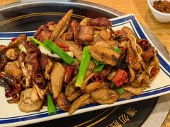 -妈妈的味道(和顺古镇店)