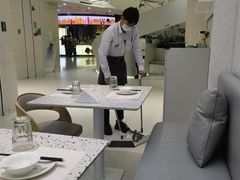 -大树餐厅(朝阳大悦城店)