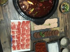 -蜀都三哥火锅店(力盟商业步行街店)