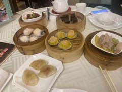 蟹皇烧卖-潮福城大酒楼·潮粤菜·港式点心(阳光城店)