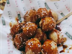 -渔记茶餐厅(渔村店)