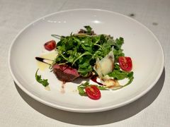 智利和牛切片牛排-Solo(衡山路店)