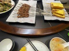 -食鸡公社辣子鸡·潍坊菜·烧烤