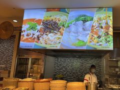 -海口鲁能希尔顿酒店-田园汇自助餐·三文鱼·海鲜