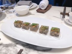 厦门土笋冻-遇外滩(BFC外滩金融中心店)