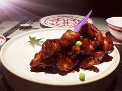 -锦楼·臻选新杭帮(杭州中心店)