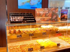 -FANEN法念·烘焙·甜点(万象城店)