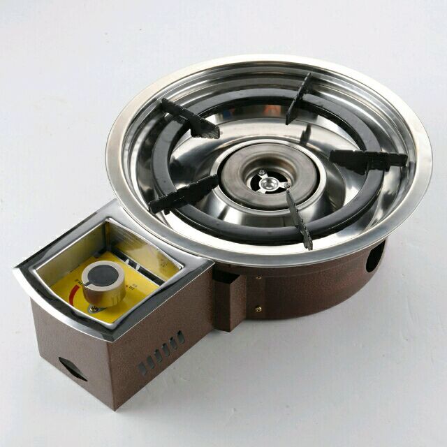 甲醇灶具厂家的图片