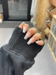 -恐龙·美甲美睫