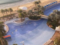 -深圳大梅沙京基洲际度假酒店