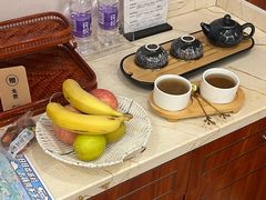 -天目湖涵田度假村