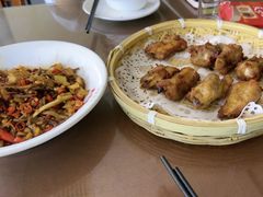 -天下客饭店(中山路店)