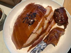 -局气烤鸭·北京菜(德云社店)