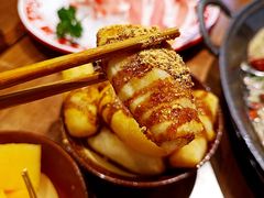 -楠火锅(昆山金鹰店)