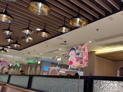 -海底捞火锅(万科广场店)