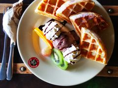 -MAAN COFFEE(金桥店)
