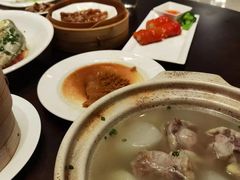 -京香轩·中餐厅(上海中庚聚龙酒店)