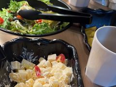 -比格比萨自助(新辰里学清路店)