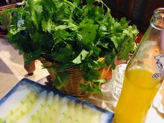-宣武小院涮肉(前门店)