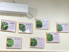 -黔府豆米火锅野菜馆(南马店)