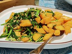 -北塘海鲜·天津菜(大光明桥旗舰店)