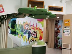 -极橙儿童齿科矫正中心(奥城店)