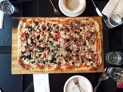 -EATALIA意塔利意式餐厅(鼓楼店)