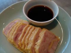 老味道蛋卷-杏花堂山西菜馆(壹方城店)