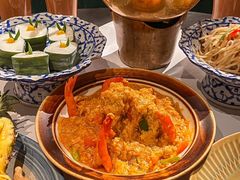 -BetterThai 泰加(苏州中心店)