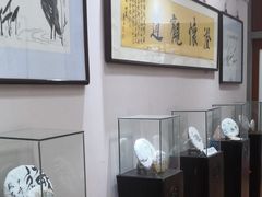 -秦汉胡同国学书院(川沙分馆)