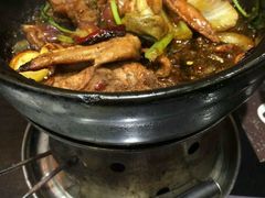 -川香煲(茅台路店)