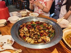 -东来土菜馆(民祥园路店)