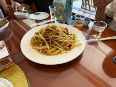 -漁耕小厨农家院(武当山店)