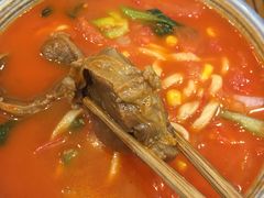 -陈八两面家(华孚写字楼店)