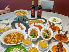 -新光酒家·河豚·海鲜·蟹料理(浦东店)