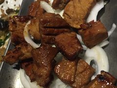 -紫霞门韩国料理烤肉(深南东路店)