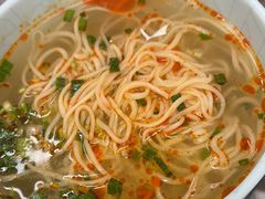 -清真·益鑫羊肉手抓馆(花园北街店)