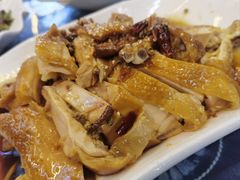 -瑞丰园庭院餐厅·白族传统家常菜