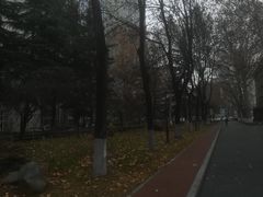 -西安石油大学(雁塔校区)