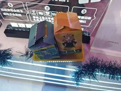-阿尔法Game Station(中山路店)