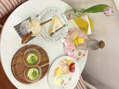 iphone_upload_pic-Kekimatata 生日蛋糕·烘焙教学