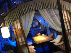 -淀里船宴(卓达店)