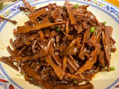 绍兴特色肉汁笋尖-孔乙己酒家(虹桥路店)