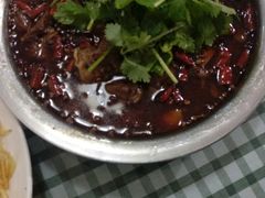 -无味饭店(九眼桥商业文化广场店)