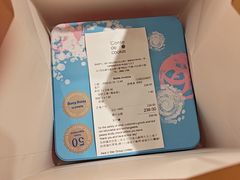 -曲奇童话(尖沙咀店)