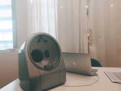 -丽雅朵云皮肤管理中心