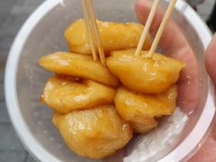 -李公庙糖油粑粑(李公庙巷店)